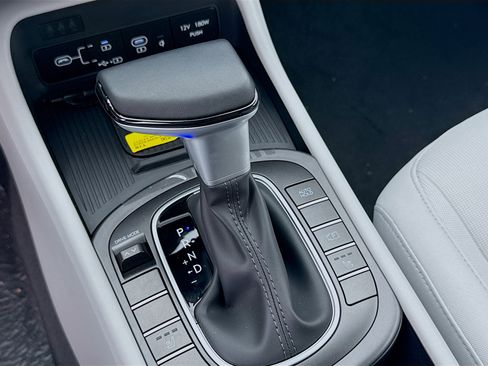 New 2026 Hyundai Kona SEL Sport FWD image 13