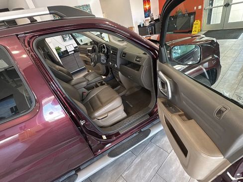 Used 2008 Honda Ridgeline RTL image 33