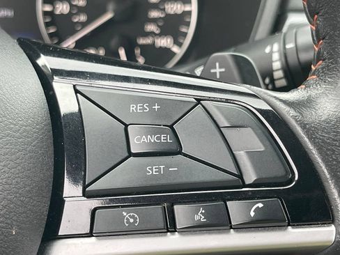 Used 2024 Nissan Altima 2.5 SR FWD image 23