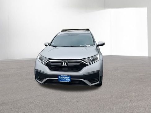 Used 2021 Honda CR-V EX-L image 3