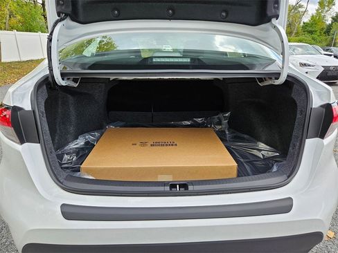 New 2026 Toyota Corolla LE image 22