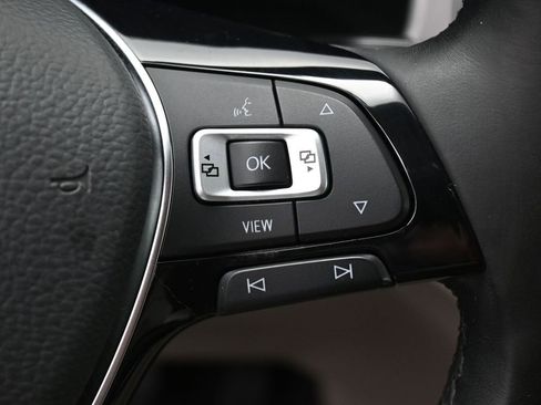 Used 2019 Volkswagen Atlas SEL image 18