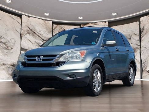 Used 2011 Honda CR-V EX-L image 2