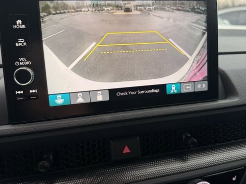 Used 2025 Honda CR-V Sport-L image 4