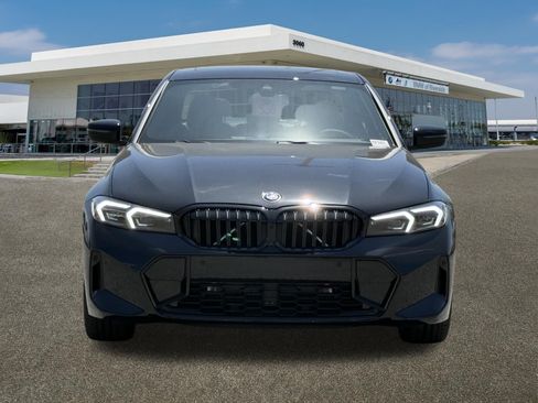 New 2026 BMW 330i Sedan RWD image 3
