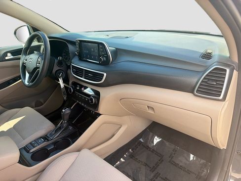 Used 2019 Hyundai Tucson SE image 31