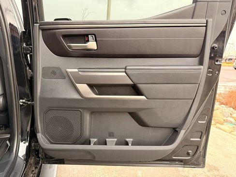 Used 2024 Toyota Tundra SR5 AWD/4WD image 30