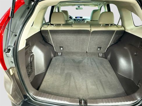 Used 2012 Honda CR-V EX-L image 23