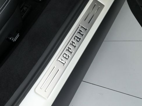 Certified 2025 Ferrari 296 GTS RWD image 43