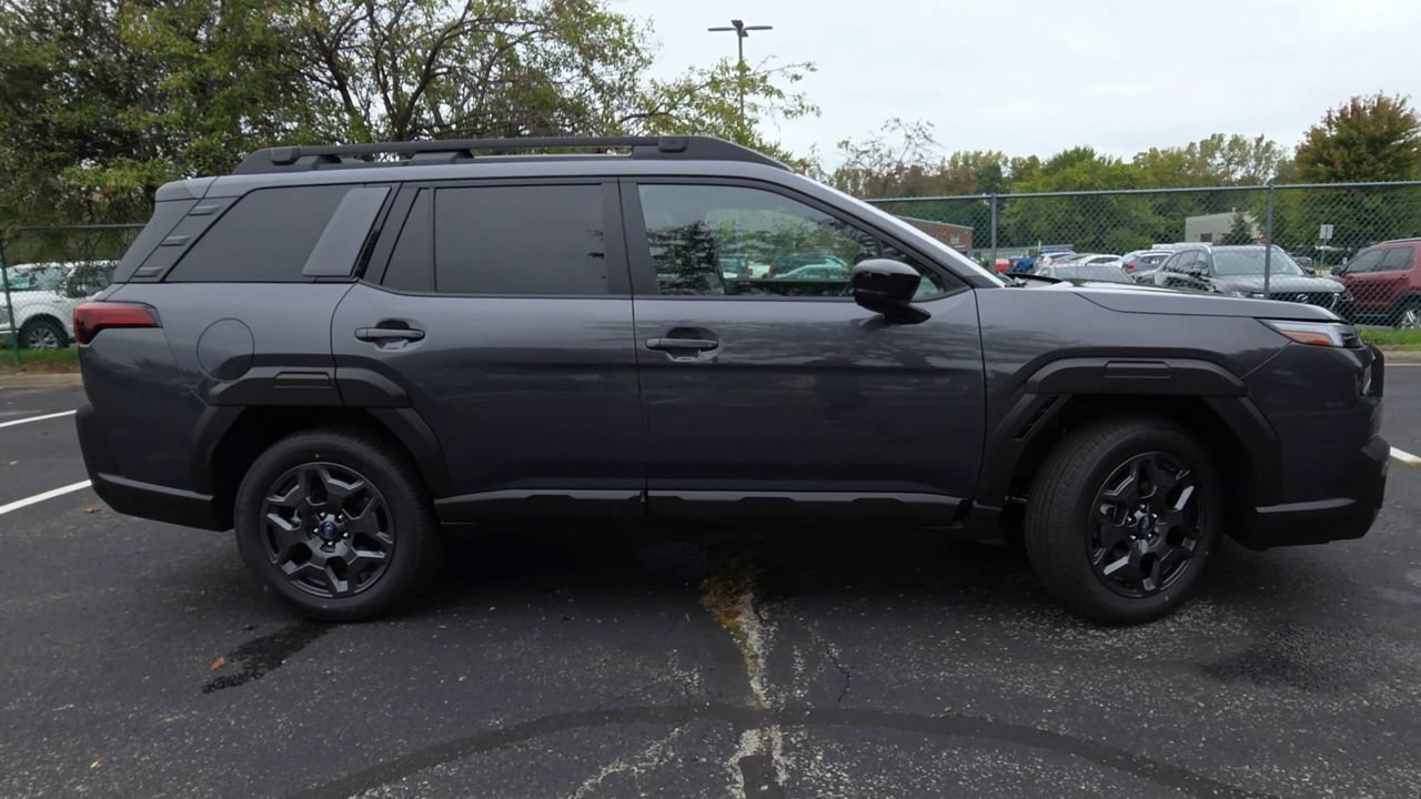 New 2026 Subaru Outback Premium AWD/4WD image 9