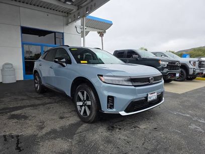 Used 2024 Honda Prologue Touring
