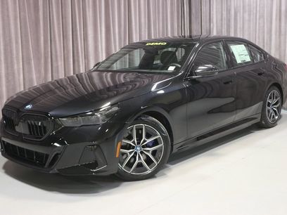 Used 2025 BMW i5 xDrive40 w/ M Sport Package