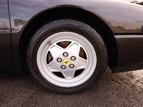 Used 1989 Ferrari Mondial T Cabriolet RWD image 31