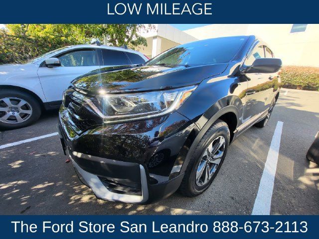 Used 2020 Honda CR-V LX image 3