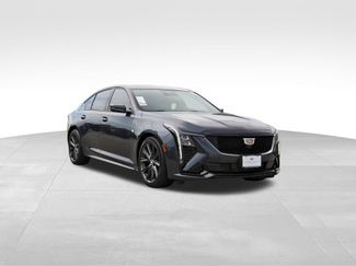 New 2026 Cadillac CT5 Sport w/ Technology Package RWD video 1