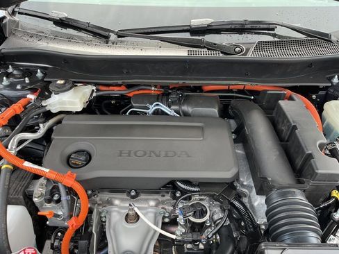 New 2026 Honda CR-V Sport-L image 8