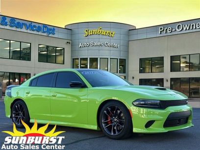 Used 2023 Dodge Charger R/T w/ Daytona Edition Group