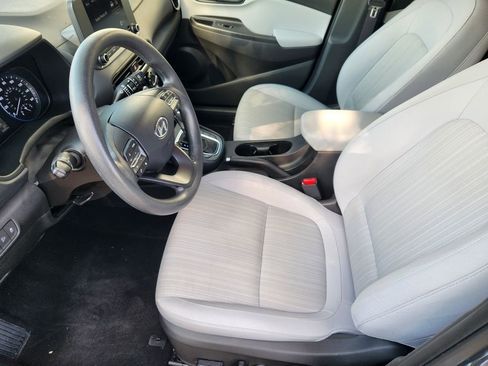 Used 2023 Hyundai Kona SEL w/ Cargo Package image 11