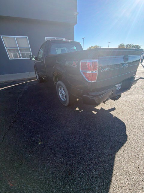 Used 2014 Ford F150 STX AWD/4WD image 5