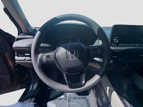 Certified 2024 Honda Accord EX image 10