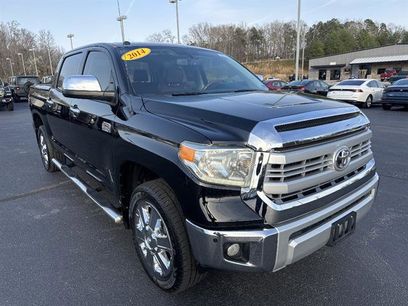 Used 2014 Toyota Tundra 1794 Edition
