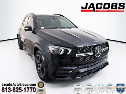 Used 2022 Mercedes-Benz GLE 350 GLE 350