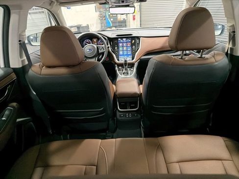 Certified 2025 Subaru Outback Touring XT w/ Tech Package 3 image 36