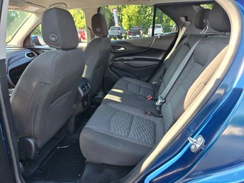 Used 2019 Chevrolet Equinox LT AWD/4WD image 11