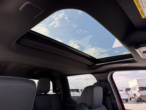 New 2025 Toyota Tacoma TRD Off-Road image 3