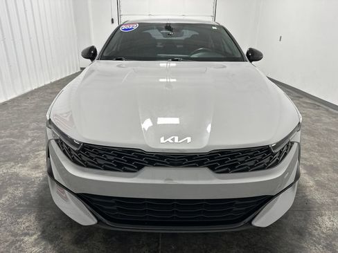 Used 2022 Kia K5 GT-Line AWD/4WD image 2