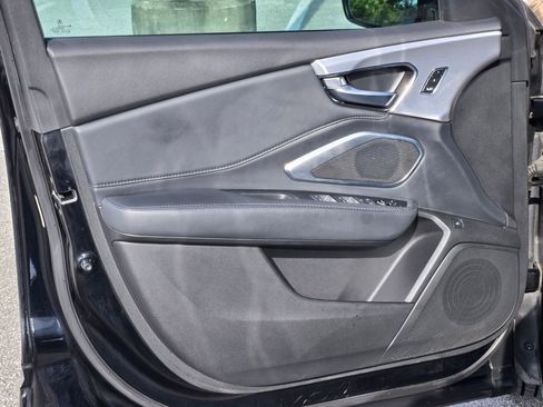 Used 2021 Acura RDX FWD image 11