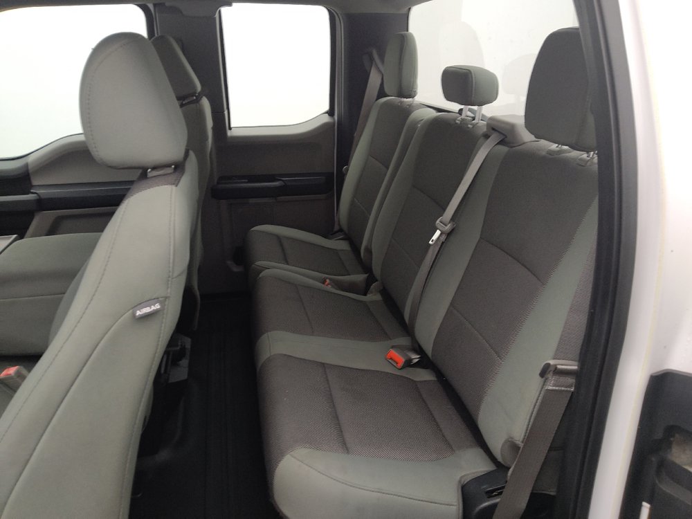 Used 2018 Ford F150 XL w/ Equipment Group 101A Mid RWD image 18