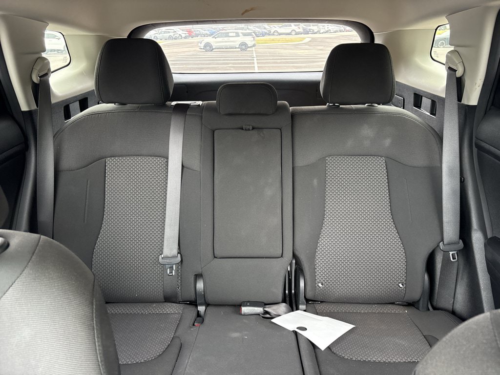 Used 2023 Kia Sportage LX AWD/4WD image 23