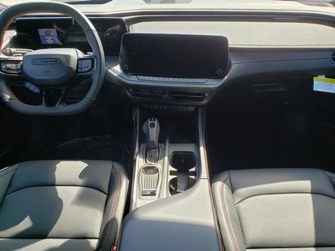 New 2026 Dodge Charger R/T AWD/4WD image 8