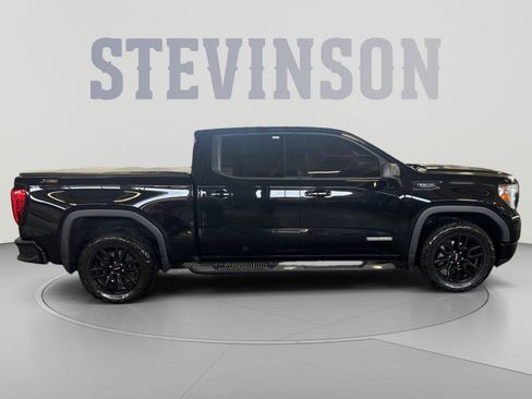 Used 2021 GMC Sierra 1500 Elevation AWD/4WD image 6