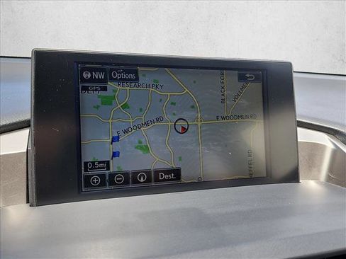 Used 2015 Lexus NX 200t F Sport w/ Navigation System Package AWD/4WD image 13
