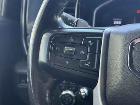 Used 2023 GMC Sierra 1500 SLT w/ SLT Premium Package image 26