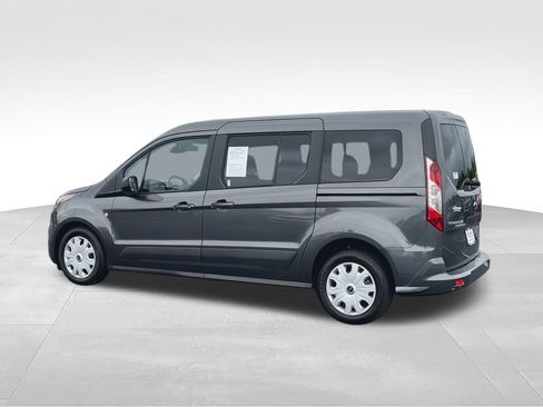 Used 2023 Ford Transit Connect XLT FWD image 6