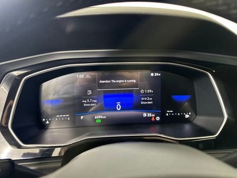 Used 2024 Volkswagen Jetta S image 17