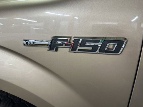 Used 2014 Ford F150 XLT w/ Equipment Group 302A Luxury image 32