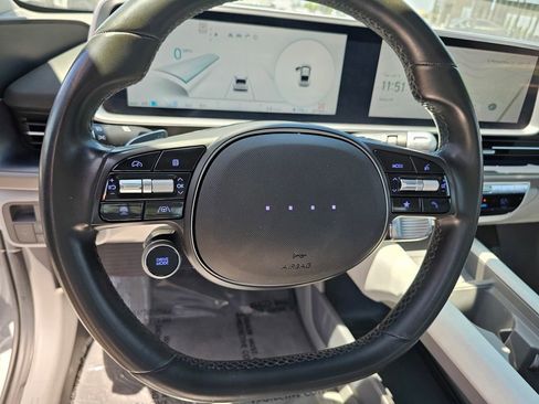 Used 2023 Hyundai Ioniq 6 SEL w/ Cargo Package RWD image 27