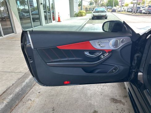 Used 2021 Mercedes-Benz C 63 AMG S image 37