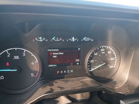 Used 2023 Ford F250 XLT image 12