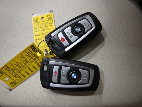 Used 2015 BMW 435i Gran Coupe xDrive image 34