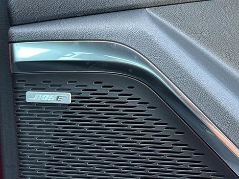 New 2025 Chevrolet Traverse Z71 w/ Enhanced Driving Package image 22