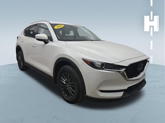 Used 2019 MAZDA CX-5 Touring FWD video 1