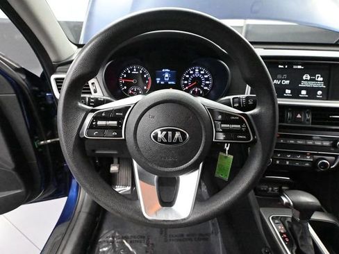 Used 2020 Kia Optima LX image 24