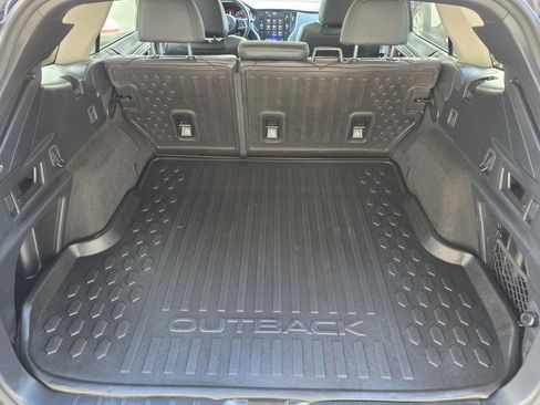 Used 2021 Subaru Outback Onyx Edition XT w/ Popular Package #2 image 14