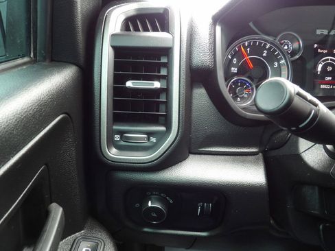 Used 2023 RAM 2500 Tradesman AWD/4WD image 19