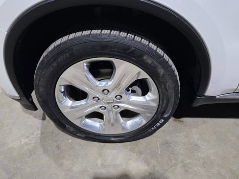 Used 2015 Dodge Durango Limited w/ Premium Group image 25